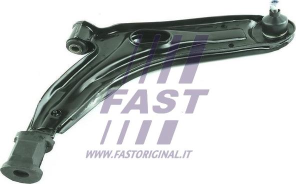 Fast FT15003 - Neatkarīgās balstiekārtas svira, Riteņa piekare autodraugiem.lv