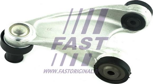 Fast FT15077 - Neatkarīgās balstiekārtas svira, Riteņa piekare autodraugiem.lv