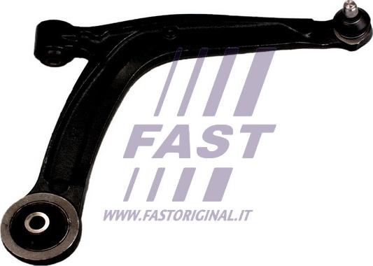 Fast FT15146 - Neatkarīgās balstiekārtas svira, Riteņa piekare autodraugiem.lv