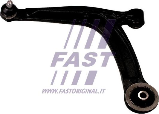 Fast FT15147 - Neatkarīgās balstiekārtas svira, Riteņa piekare autodraugiem.lv