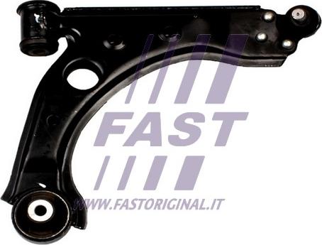 Fast FT15157 - Neatkarīgās balstiekārtas svira, Riteņa piekare autodraugiem.lv