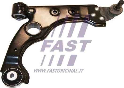 Fast FT15168 - Neatkarīgās balstiekārtas svira, Riteņa piekare autodraugiem.lv