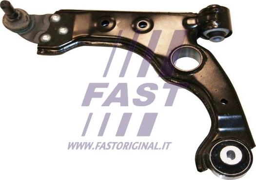 Fast FT15167 - Neatkarīgās balstiekārtas svira, Riteņa piekare autodraugiem.lv