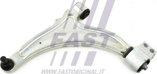 Fast FT15756 - Neatkarīgās balstiekārtas svira, Riteņa piekare autodraugiem.lv