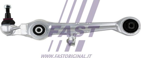 Fast FT15760 - Neatkarīgās balstiekārtas svira, Riteņa piekare autodraugiem.lv