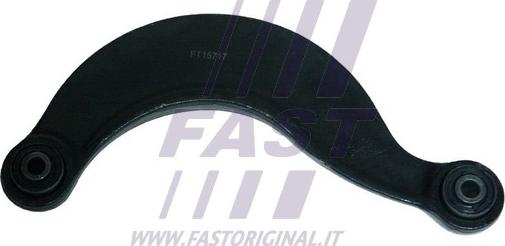 Fast FT15717 - Neatkarīgās balstiekārtas svira, Riteņa piekare autodraugiem.lv