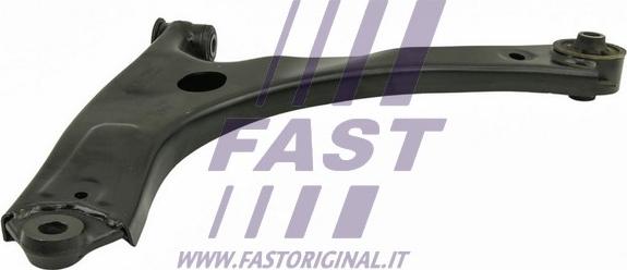 Fast FT15736 - Neatkarīgās balstiekārtas svira, Riteņa piekare autodraugiem.lv