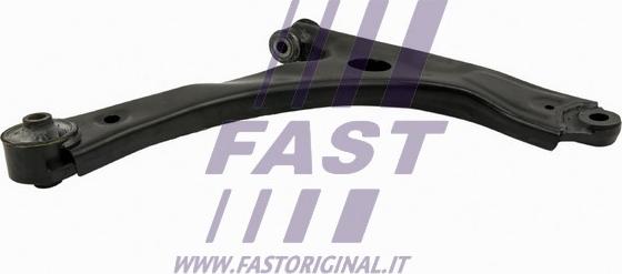 Fast FT15737 - Neatkarīgās balstiekārtas svira, Riteņa piekare autodraugiem.lv