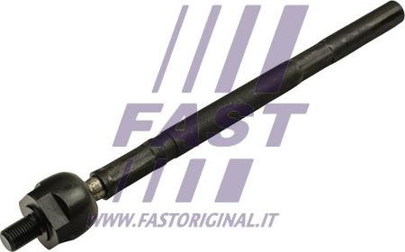 Fast FT16922 - Aksiālais šarnīrs, Stūres šķērsstiepnis autodraugiem.lv