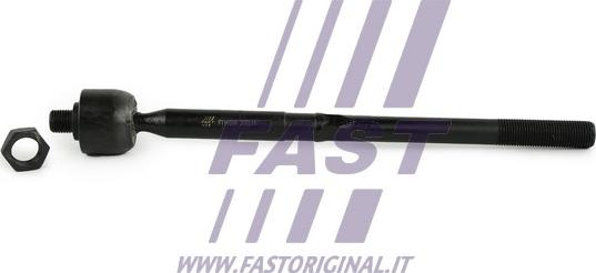 Fast FT16594 - Aksiālais šarnīrs, Stūres šķērsstiepnis autodraugiem.lv