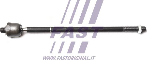 Fast FT16596 - Aksiālais šarnīrs, Stūres šķērsstiepnis autodraugiem.lv