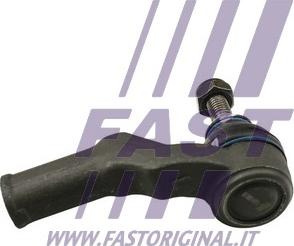 Fast FT16544 - Stūres šķērsstiepņa uzgalis autodraugiem.lv