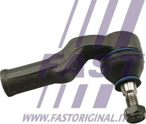 Fast FT16545 - Stūres šķērsstiepņa uzgalis autodraugiem.lv