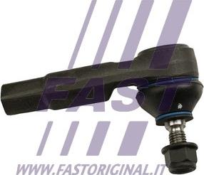 Fast FT16541 - Stūres šķērsstiepņa uzgalis autodraugiem.lv
