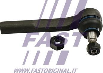 Fast FT16543 - Stūres šķērsstiepņa uzgalis autodraugiem.lv