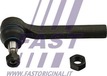Fast FT16542 - Stūres šķērsstiepņa uzgalis autodraugiem.lv