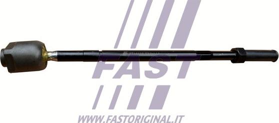 Fast FT16559 - Aksiālais šarnīrs, Stūres šķērsstiepnis autodraugiem.lv