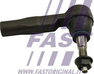 Fast FT16550 - Stūres šķērsstiepņa uzgalis autodraugiem.lv