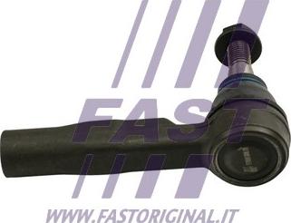 Fast FT16550 - Stūres šķērsstiepņa uzgalis autodraugiem.lv