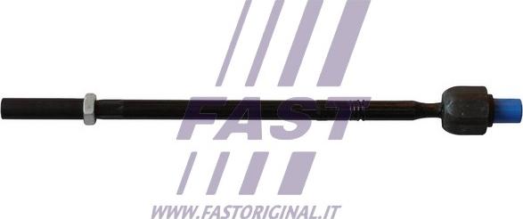 Fast FT16565 - Aksiālais šarnīrs, Stūres šķērsstiepnis autodraugiem.lv