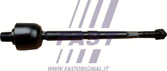 Fast FT16567 - Aksiālais šarnīrs, Stūres šķērsstiepnis autodraugiem.lv