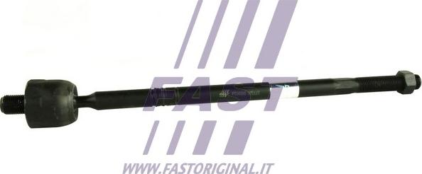 Fast FT16505 - Aksiālais šarnīrs, Stūres šķērsstiepnis autodraugiem.lv