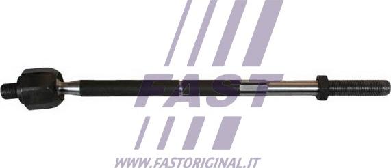 Fast FT16503 - Aksiālais šarnīrs, Stūres šķērsstiepnis autodraugiem.lv