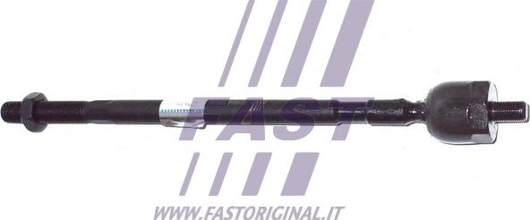 Fast FT16584 - Aksiālais šarnīrs, Stūres šķērsstiepnis autodraugiem.lv
