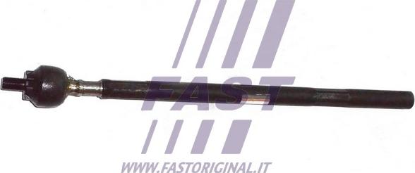 Fast FT16585 - Aksiālais šarnīrs, Stūres šķērsstiepnis autodraugiem.lv