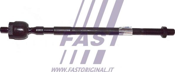 Fast FT16583 - Aksiālais šarnīrs, Stūres šķērsstiepnis autodraugiem.lv