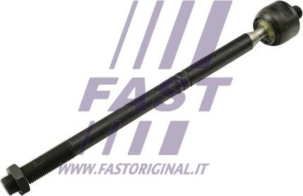 Fast FT16539 - Aksiālais šarnīrs, Stūres šķērsstiepnis autodraugiem.lv
