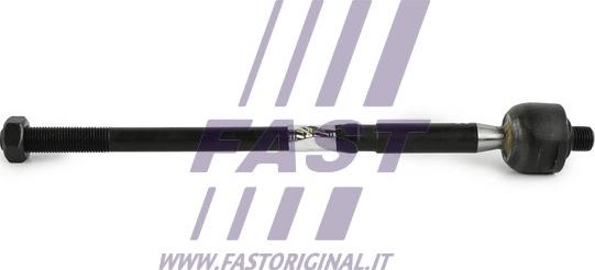 Fast FT16534 - Aksiālais šarnīrs, Stūres šķērsstiepnis autodraugiem.lv