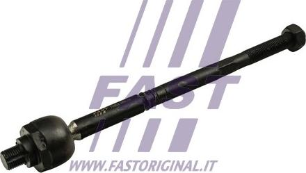 Fast FT16536 - Aksiālais šarnīrs, Stūres šķērsstiepnis autodraugiem.lv
