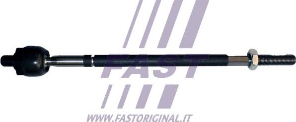 Fast FT16533 - Aksiālais šarnīrs, Stūres šķērsstiepnis autodraugiem.lv