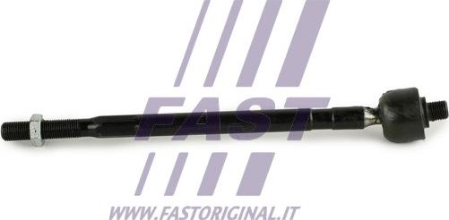 Fast FT16527 - Aksiālais šarnīrs, Stūres šķērsstiepnis autodraugiem.lv