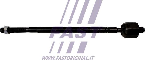 Fast FT16576 - Aksiālais šarnīrs, Stūres šķērsstiepnis autodraugiem.lv