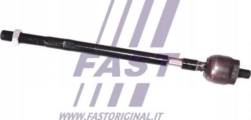 Fast FT16578 - Aksiālais šarnīrs, Stūres šķērsstiepnis autodraugiem.lv