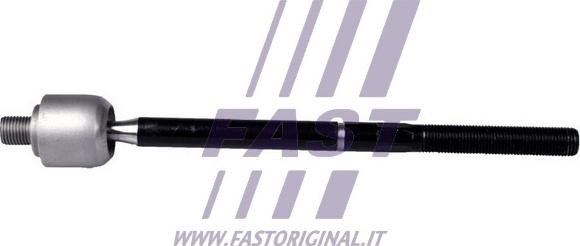 Fast FT16573 - Aksiālais šarnīrs, Stūres šķērsstiepnis autodraugiem.lv