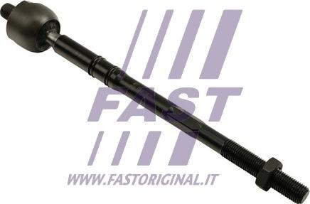Fast FT16046 - Aksiālais šarnīrs, Stūres šķērsstiepnis autodraugiem.lv