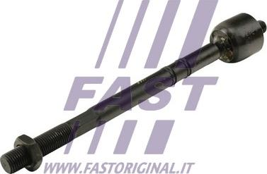 Fast FT16047 - Aksiālais šarnīrs, Stūres šķērsstiepnis autodraugiem.lv