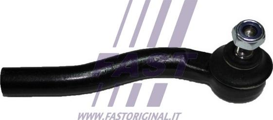 Fast FT16064 - Stūres šķērsstiepņa uzgalis autodraugiem.lv