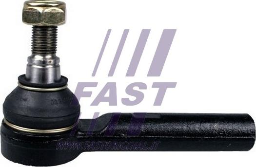 Fast FT16065 - Stūres šķērsstiepņa uzgalis autodraugiem.lv