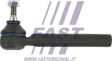 Fast FT16066 - Stūres šķērsstiepņa uzgalis autodraugiem.lv