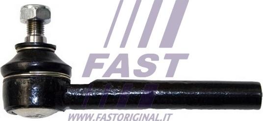 Fast FT16008 - Stūres šķērsstiepņa uzgalis autodraugiem.lv
