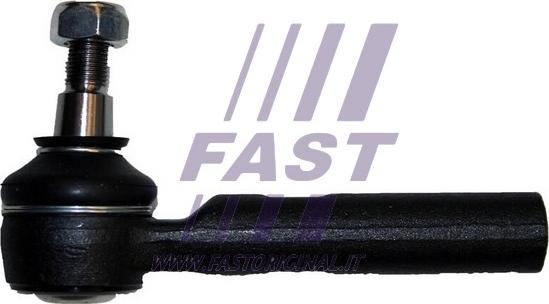 Fast FT16003 - Stūres šķērsstiepņa uzgalis autodraugiem.lv
