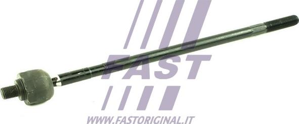 Fast FT16012 - Aksiālais šarnīrs, Stūres šķērsstiepnis autodraugiem.lv