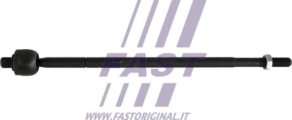Fast FT16017 - Aksiālais šarnīrs, Stūres šķērsstiepnis autodraugiem.lv