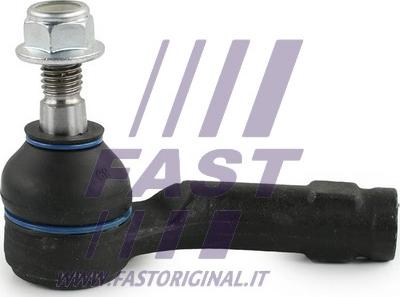 Fast FT16035 - Stūres šķērsstiepņa uzgalis autodraugiem.lv