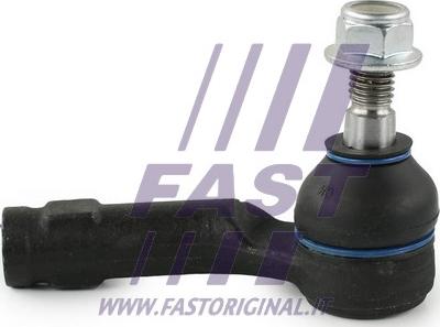 Fast FT16036 - Stūres šķērsstiepņa uzgalis autodraugiem.lv