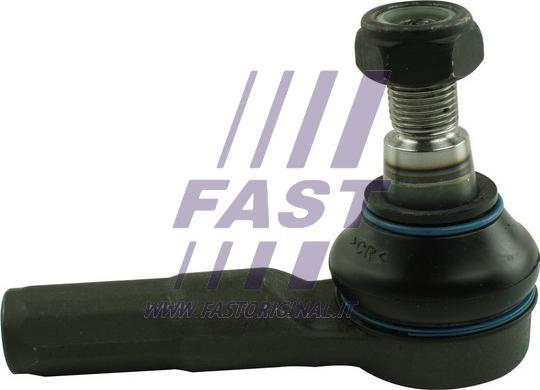 Fast FT16020 - Stūres šķērsstiepņa uzgalis autodraugiem.lv